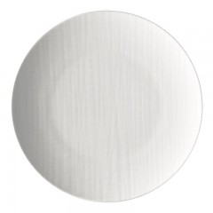 Rosenthal Rosenthal Mesh Weiss Teller flach 30 cm Rosenthal Mesh White Тарелка плоская 30 см