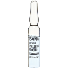 ISANA Hyaluron Intense Lifting Konzentrat, Увлажняющий Концентрат Гиалурон увлажняющий 14 г (7шт х 2мл)