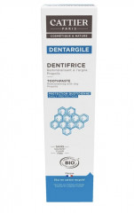 Cattier Heilerde Propolis Zahncreme Zahnpflege, 75 мл