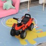 HOMCOM Kinderauto mit Licht und Musik Детская машинка со светом и музыкой