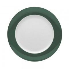 Thomas Thomas Sunny Day Herbal Green Speiseteller 27 cm Тарелка Thomas Sunny Day Herbal Green 27 см