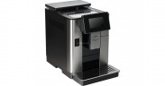 DeLonghi DeLonghi PrimaDonna Soul ECAM 610.74.MB, Vollautomat edelstahl/schwarz edelstahl, schwarz DeLonghi PrimaDonna Soul ECAM 610.74.MB, полностью автоматический, нержавеющая сталь/черный