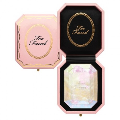 Too Faced (Ту фейсд) Chocolate Gold Diamond Highlighter, 1 шт.