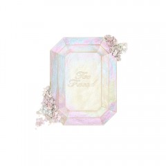 Too Faced (Ту фейсд) Chocolate Gold Diamond Highlighter, 1 шт.