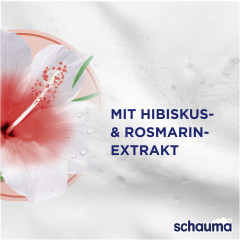 Schauma 5&amp;5 Stronger for Longer Multitalent-Kur, 300 ml, Schauma многофункциональная маска Stronger for Longer с 5 способами применения, 5 эффектами, гибискусом, розмарином и провитамином B5, 300 мл