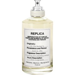 Maison Martin Margiela Replica Eau de Toilette Туалетная вода Spray Спрей At The Barber's, 100 мл