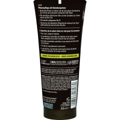 Kneipp MEN 3 in 1 Dusche Dynamisch, 200 ml, Kneipp мужской гель для душа 3 в 1 «Динамичный» с бобами тонка и семенами чиа, 200 мл