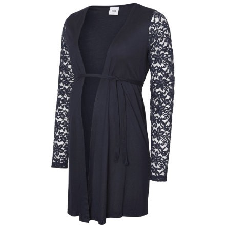 mama licious Cardigan MLARIZONA Navy Blazer