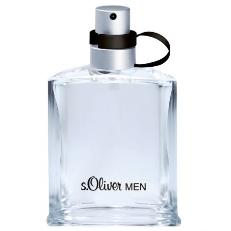 s.Oliver  Eau de Toilette (EdT) Туалетная вода s.Oliver Men, 50 мл