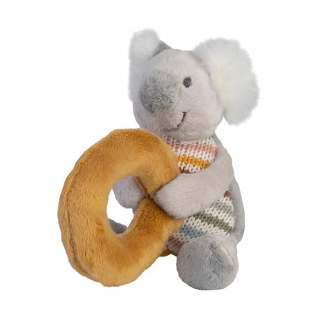 Happy Horse Gluckliches Pferd Rassel Koala McKensey Погремушка Happy Horse Коала МакКенси