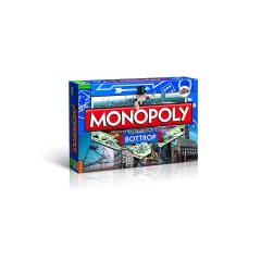 Winning Moves Monopoly Bottrop Монополия Ботроп