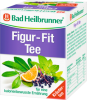 Bad Heilbrunner Улучшение фигуры Чай, 8 x 2 g, 16 г