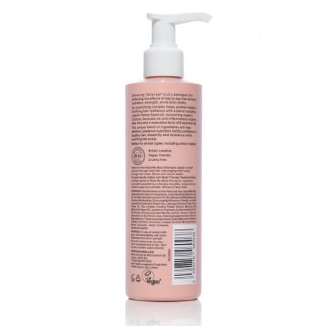 Wild Science Lab To Tip Damage Recovery Conditioner Кондиционер для восстановления поврежденных кончиков