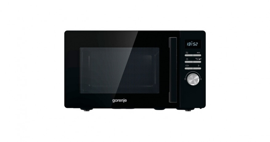 gorenje gorenje MO23A3BH, Mikrowelle schwarz schwarz Gorenje MO23A3BH, микроволновая печь черный