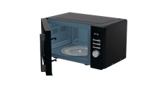 gorenje gorenje MO23A3BH, Mikrowelle schwarz  schwarz Gorenje MO23A3BH, микроволновая печь черный