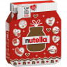 nutella Adventskalender, 24 Geschenke, 528 g, большой адвент-календарь Nutella с 24 подарками, 528 г