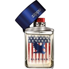 Zippo Gloriou.s. Eau de Toilette Туалетная вода Spray Спрей, 75 мл