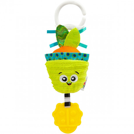 Lamaze Mini Clip Go Klara мини клип идти Клара