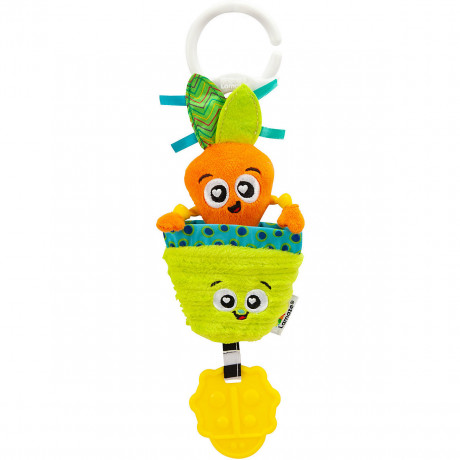 Lamaze Mini Clip Go Klara мини клип идти Клара