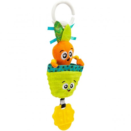 Lamaze Mini Clip Go Klara мини клип идти Клара
