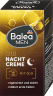 Balea MEN Nachtcreme Q10, 50 ml, Ночной крем Q10 для увлажнения и ухода за лицом, 50 мл
