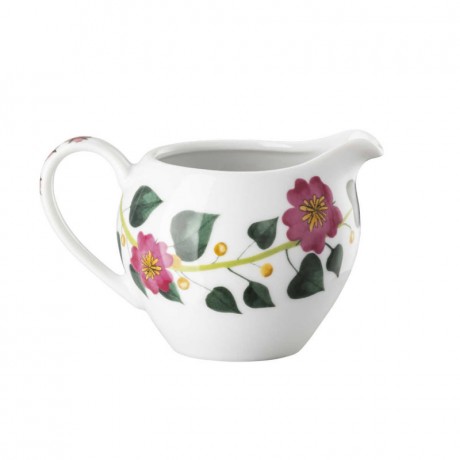 Rosenthal Rosenthal Magic Garden Blossom Milchkannchen 6 Personen 0,20 L Молочник Rosenthal Magic Garden Blossom на 6 персон 0,20 л