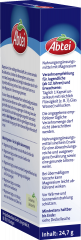 Abtei Magnesium Kapseln 40 Kapseln (24,7 g), Abtei Капсулы магния 240 мг для мышц, нервной системы и энергетического обмена, 40 капсул (24,7 г)