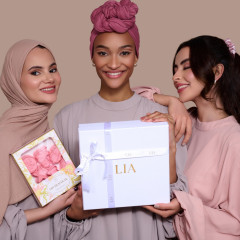 Lia RAMADAN BOX  РАМАДАН БОКС