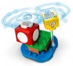 LEGO LEGO Super Mario 30385 Superpilz Uberraschung – Erweiterungsset LEGO Super Mario 30385 Дополнительный набор «Супергриб-сюрприз»