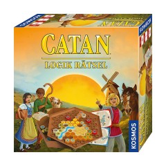 Kosmos Catan катан