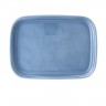 Thomas Thomas Trend Colour Arctic Blue Platte 33,5 x 24,5 cm Тарелка Thomas Trend Color Arctic Blue 33,5 x 24,5 см