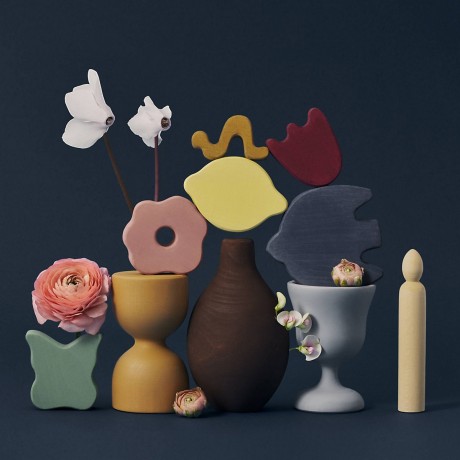 Montessori® Vanitas-Bausteine Строительные блоки Ванитас