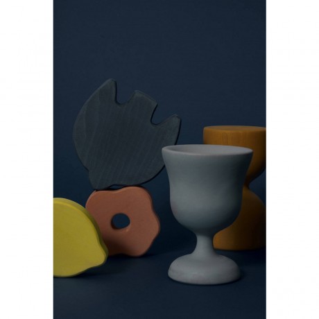 Montessori® Vanitas-Bausteine Строительные блоки Ванитас