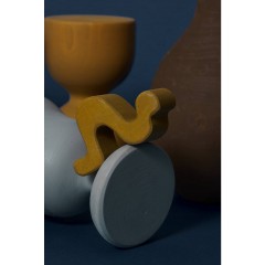 Montessori® Vanitas-Bausteine Строительные блоки Ванитас