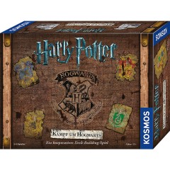 Kosmos Harry Potter Гарри Поттер
