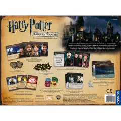 Kosmos Harry Potter Гарри Поттер