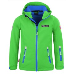 TROLLKIDS Softshell Jacke Oslofjord Softshelljacken Куртка софтшелл Куртки софтшелл Oslofjord
