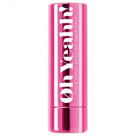 OH YEAHH! Your Daily Dose Of Happiness Nr.04 - Pink Ваша ежедневная доза счастья