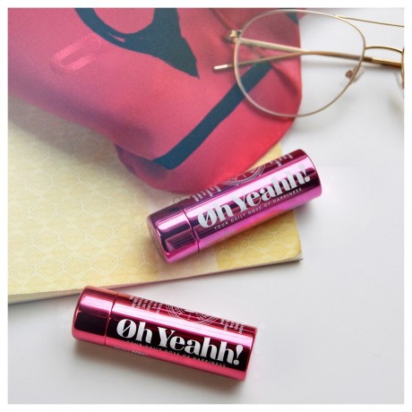 OH YEAHH! Your Daily Dose Of Happiness Nr.04 - Pink Ваша ежедневная доза счастья