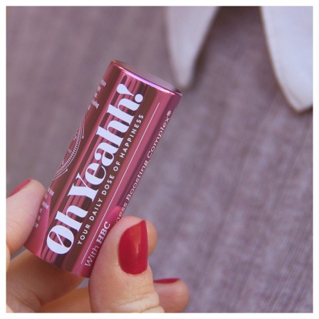 OH YEAHH! Your Daily Dose Of Happiness Nr.04 - Pink Ваша ежедневная доза счастья