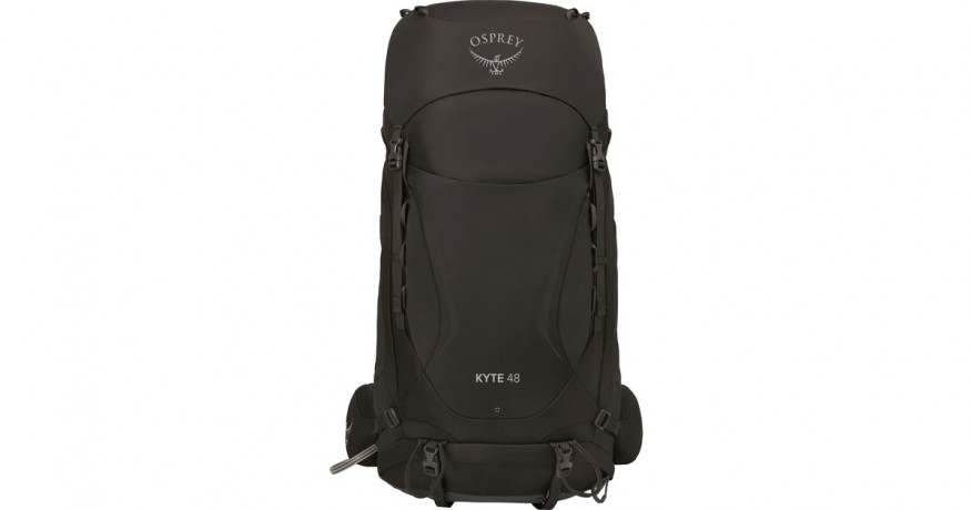 Osprey Osprey Kyte 48, Rucksack schwarz, 48 Liter, Grosse WXS/S schwarz Osprey Kyte 48, рюкзак черный, 48 литров, размер WXS/S
