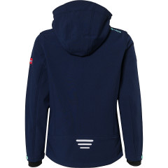 TROLLKIDS Softshelljacke TROLLFJORD fur Madchen Куртка софтшелл TROLLFJORD для девочки