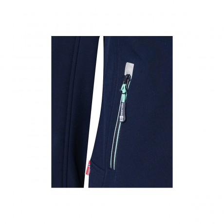 TROLLKIDS Softshelljacke TROLLFJORD fur Madchen Куртка софтшелл TROLLFJORD для девочки