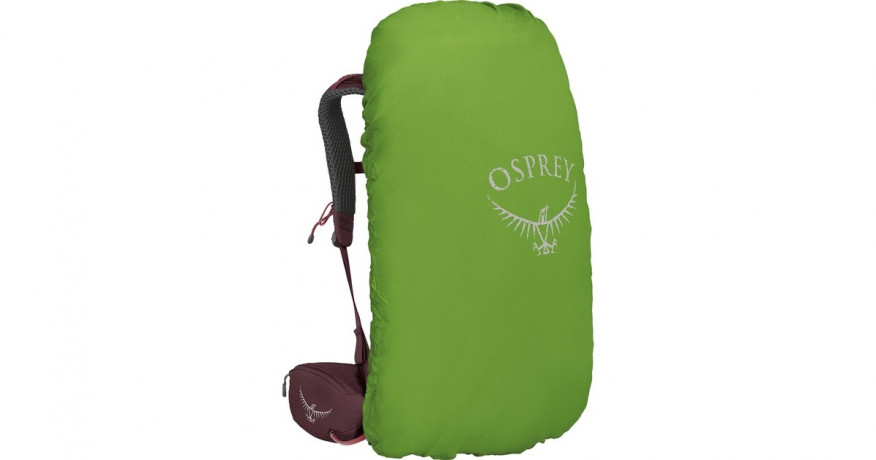 Osprey Osprey Kyte 38, Rucksack lila, 36 Liter, Grosse WXS/S lila Osprey Kyte 38, рюкзак фиолетовый, 36 литров, размер WXS/S