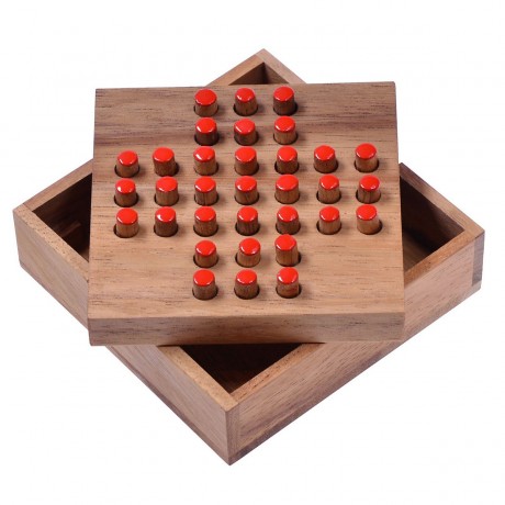 LOGOPLAY Solitar Gr. S размер пасьянса С