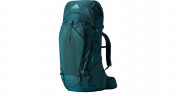 Gregory Gregory Deva 60, Rucksack grun, 60 Liter, Grosse S grun Gregory Deva 60, рюкзак зеленый, 60 литров, размер S
