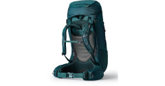 Gregory Gregory Deva 60, Rucksack grun, 60 Liter, Grosse S  grun Gregory Deva 60, рюкзак зеленый, 60 литров, размер S