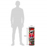 Pringles Adventskalender 2026 Premium Edition, Адвент-календарь 2026 Pringles Premium Edition, 24 банки чипсов, 1085 г