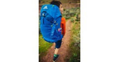 Gregory Gregory Icarus 40, Rucksack blau, 40 Liter  blau Gregory Icarus 40, рюкзак синий, 40 литров