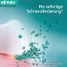 elmex Zahnpasta Sensitive Professional Sanftes Weiss, 75 ml, Зубная паста Sensitive Professional Sanftes Weiss с аргинином для чувствительных зубов и мягкого удаления окрашиваний, 75 мл